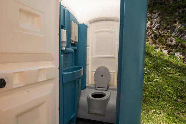 Best Portable restroom trailer rental  in Pelzer, SC