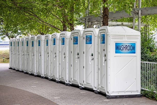 Portable Toilet Options We Offer in Pelzer, SC